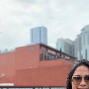 Meet your Posher, Jehann